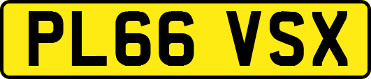 PL66VSX