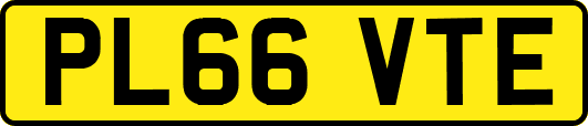 PL66VTE