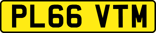 PL66VTM