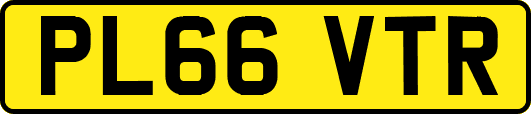 PL66VTR