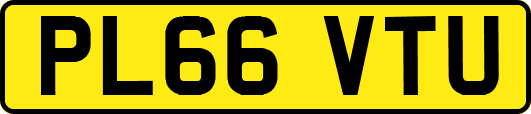 PL66VTU