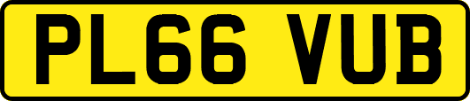 PL66VUB