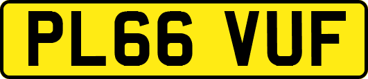 PL66VUF