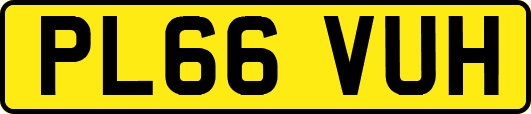 PL66VUH