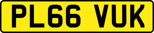 PL66VUK