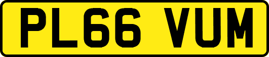 PL66VUM