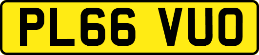 PL66VUO