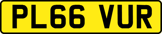 PL66VUR
