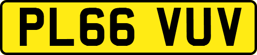 PL66VUV