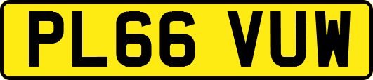 PL66VUW