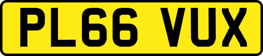 PL66VUX