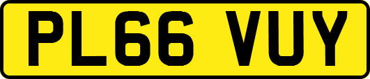 PL66VUY