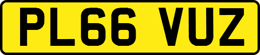 PL66VUZ