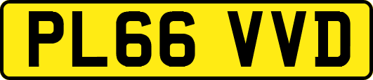 PL66VVD