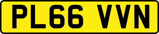 PL66VVN