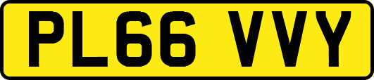 PL66VVY