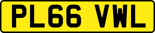 PL66VWL