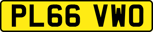 PL66VWO