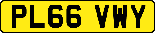 PL66VWY