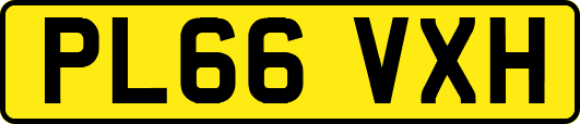 PL66VXH