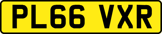 PL66VXR