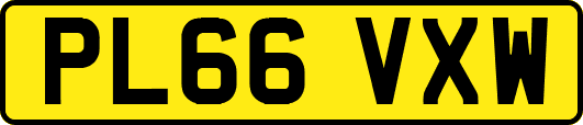 PL66VXW