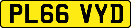 PL66VYD
