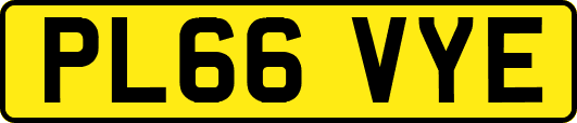 PL66VYE