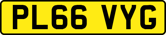 PL66VYG
