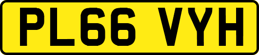 PL66VYH