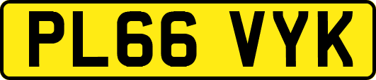 PL66VYK