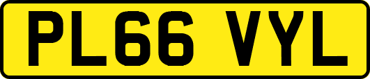 PL66VYL