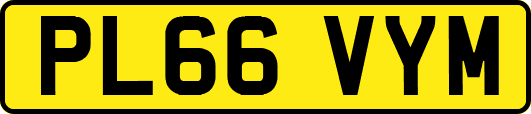 PL66VYM