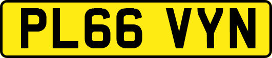 PL66VYN