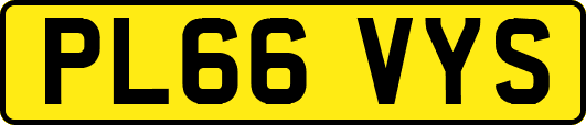 PL66VYS