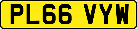 PL66VYW