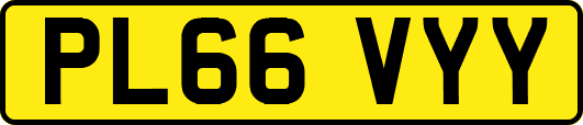 PL66VYY