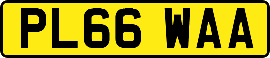 PL66WAA