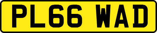 PL66WAD