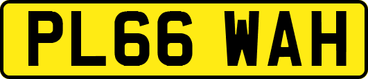 PL66WAH