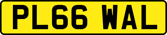 PL66WAL