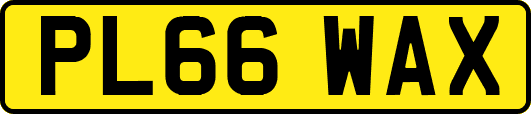 PL66WAX