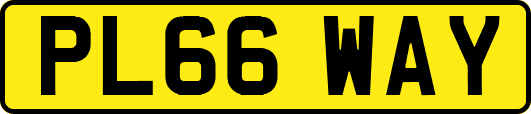 PL66WAY