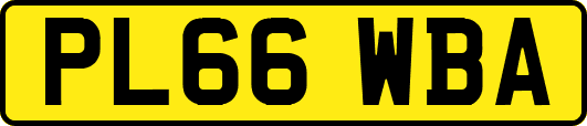 PL66WBA