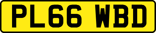 PL66WBD