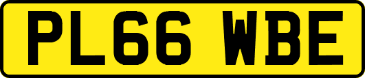 PL66WBE