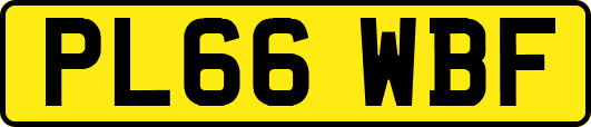 PL66WBF