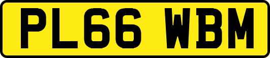 PL66WBM