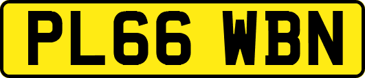 PL66WBN