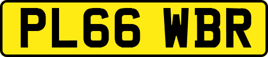 PL66WBR